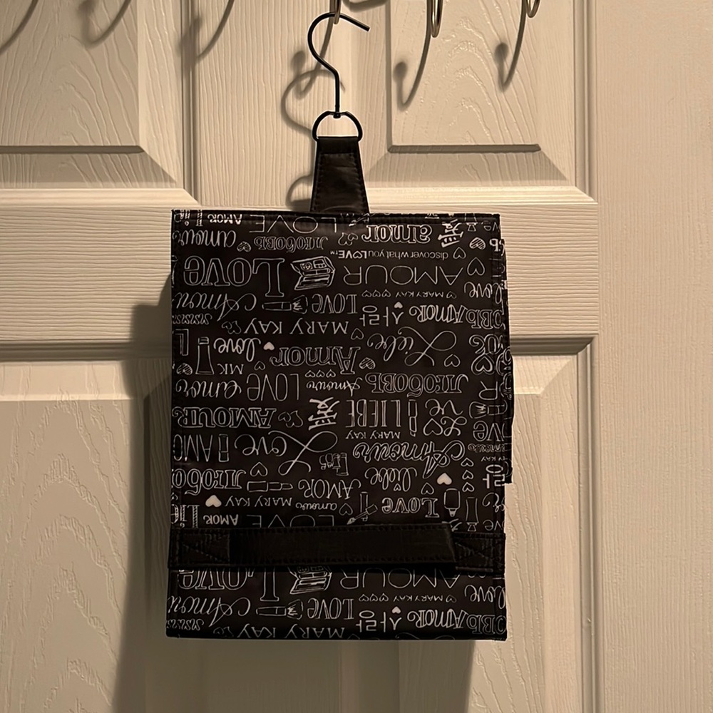 Mary Kay Toiletry Bag